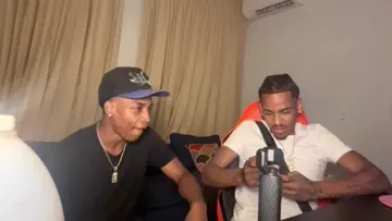 FILI DICE QUE QUIERE UN CUERO LOCO LMAOO