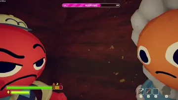 NO no no ☝