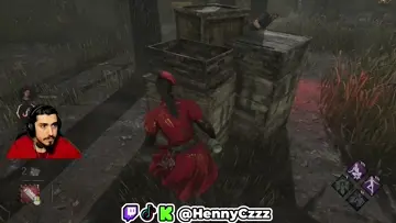 Clipped HIS ASS