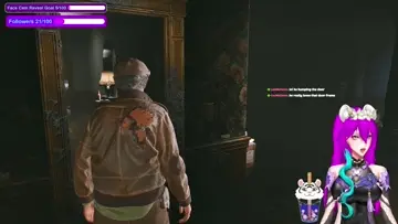 The Door Frame