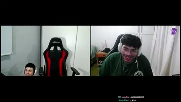 PRIME HAY UNO SOLO IRL CS MINECRA | Clip
