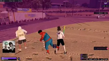 clip