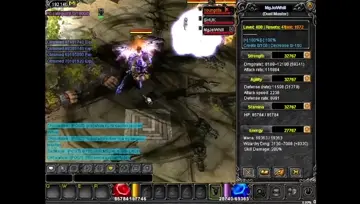 "Subiendo a Nivel 400+Reset | Servior NoLimit" 