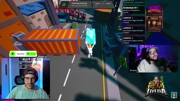 Metelo Imsa