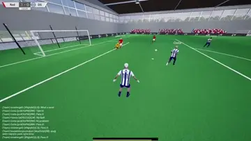 batuhan amazıng goal