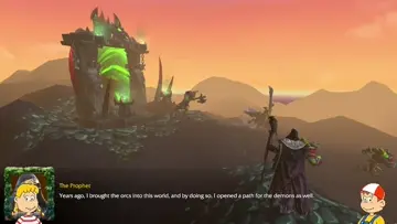 Medivh Habla Después De ESTO! 😳