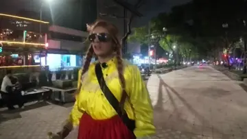 cuidado amiga