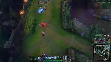0 item vs 2 item