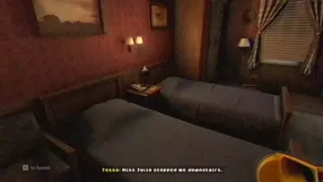 Bullying Marcus
