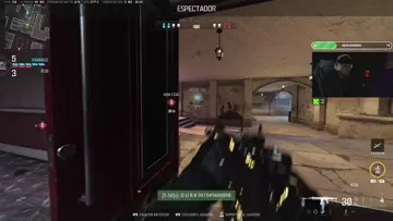 BUSCANDO EL AFILIADO (18-75) RANKS DE MU | Clip