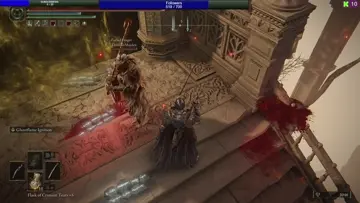 yessir, max level but I still get clapped. uh oh-