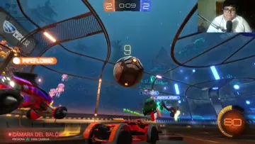 Cosas del Rocket