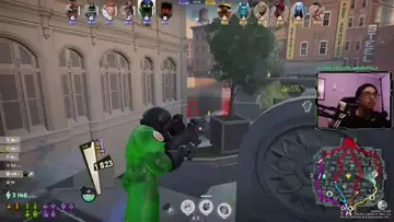 EPIC STEAL