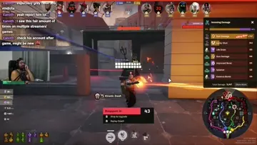 Cheater