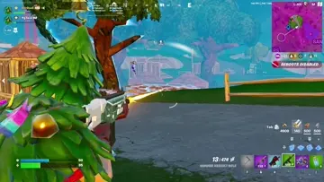 frotnite