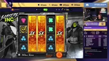 MAX WIN ON SLAYERS!!!!!!