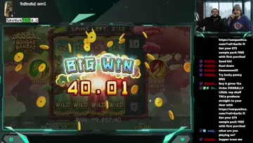 MAX WIN