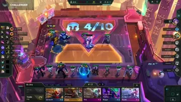 renekton hp