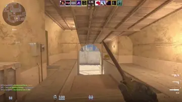 XD