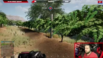 merdo rage