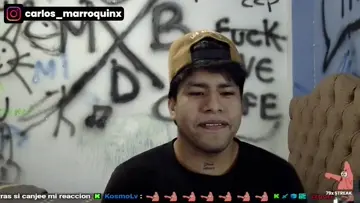 El líder de los galácticos