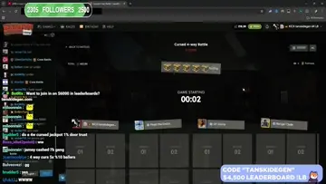 clip oat