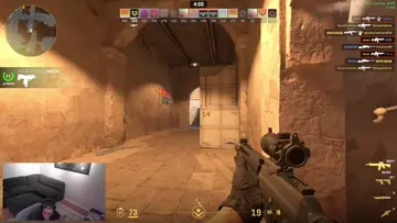 22 spree (no bots)