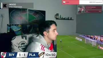 4 PLATENSE Y 4 RIVER