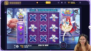 starlightprincess50k