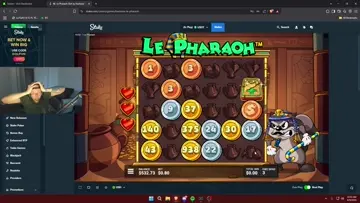 HUGE WINNN