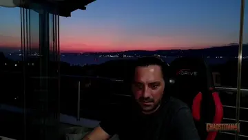 Gün Batımı