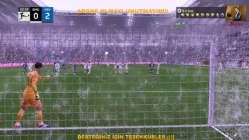 aklını alırım kalecii...