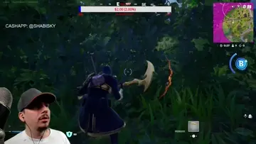 Kick bounties