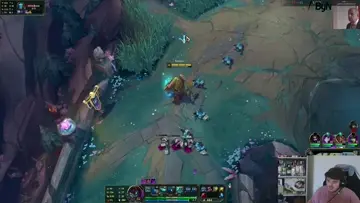 chill rage
