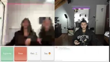 LLAMO A TU EX PARA VER SI ESTA CON OTRX  | Clip