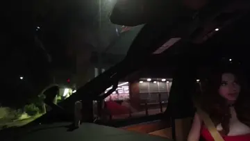 Dr Disrespect vs Amouranth Round 2