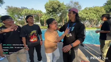 10 subs x beso