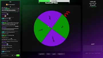 ام جست قيرل