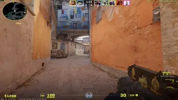 İnferno ACE