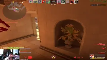 Clutch 4k