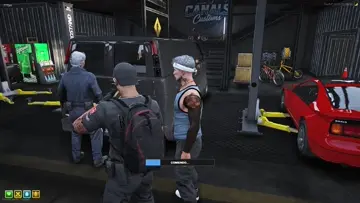 Raptur?