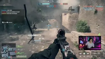 support your team mates