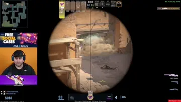 Ako padne kill ide skin po zelji CS2