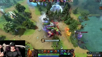 Lion play