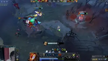 Putangenamo boss danzo! Walang ravage