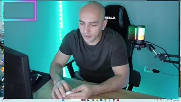 ufak bir sihirbazlık