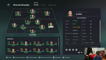 ¡¡SE CORTA LA TRANSMISIÓN EN TIK TOK!!