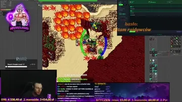 dragon pomaga ubic 2 palkow / PKando