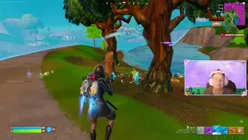 SOLO CLUTCH or FACEPLANT FAILURE?! 💀 NE | Clip