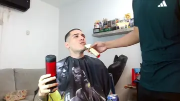 barbero